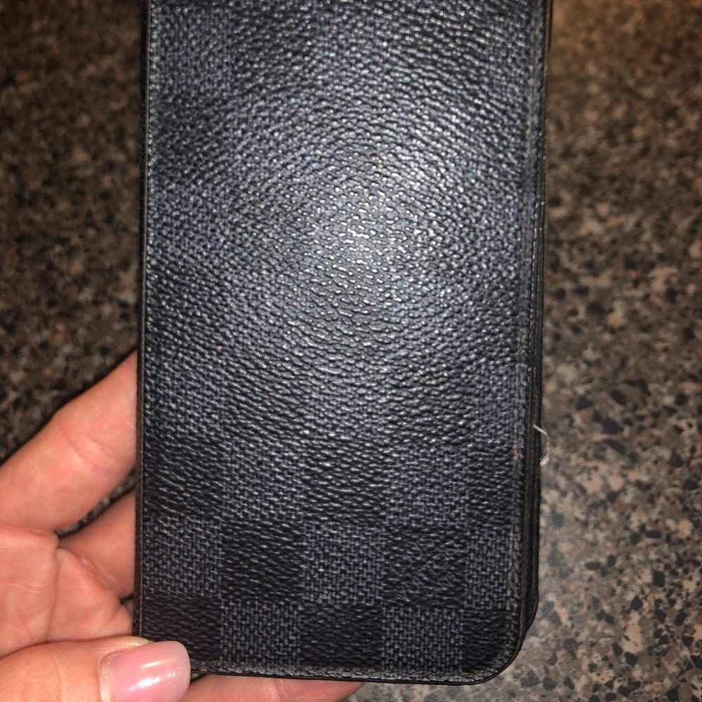 Louis Vuitton case for iPhone 8 Plus, x x max